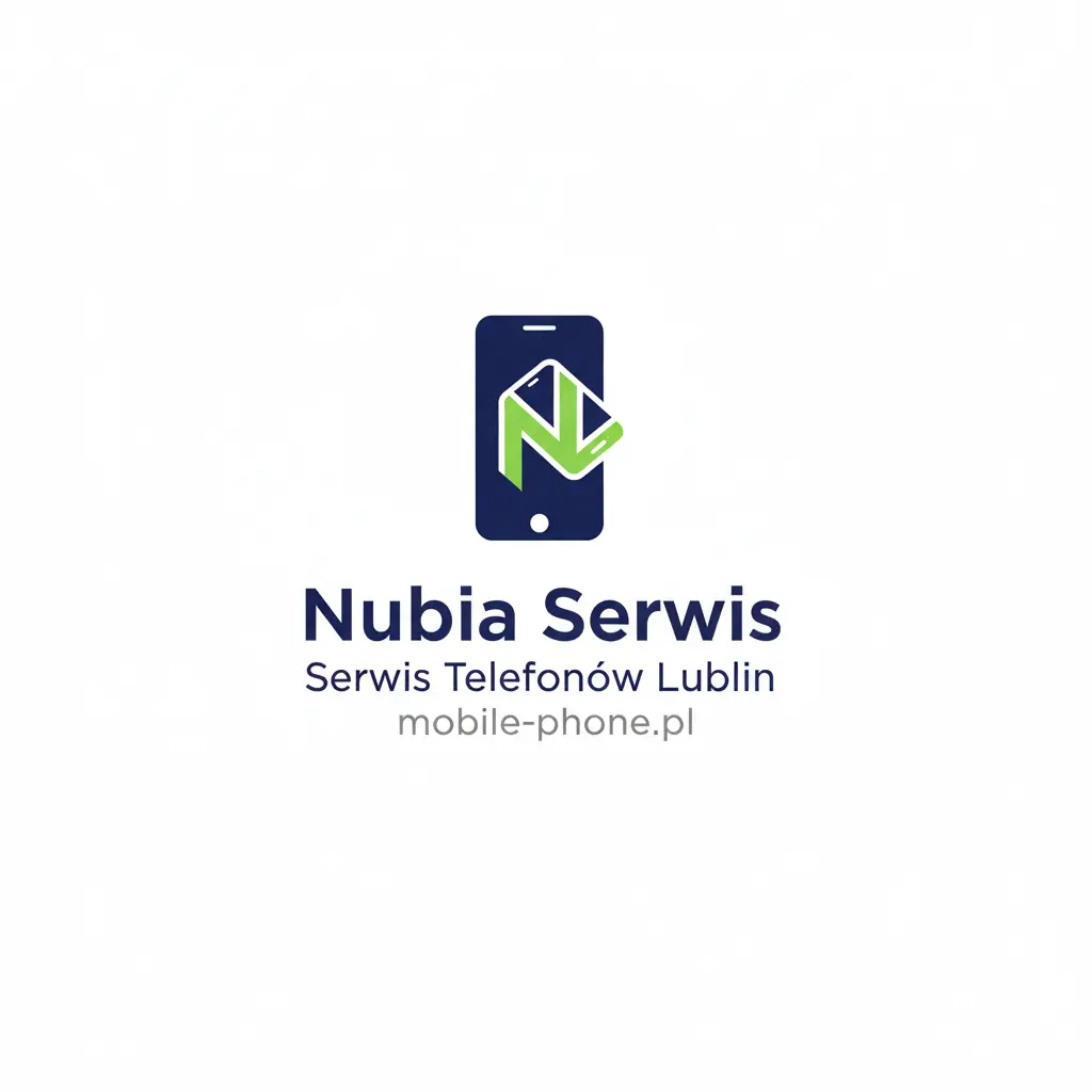 Serwis telefonów Nubia