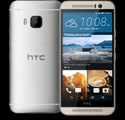 HTC One M9 Prime Camera Edition naprawa
